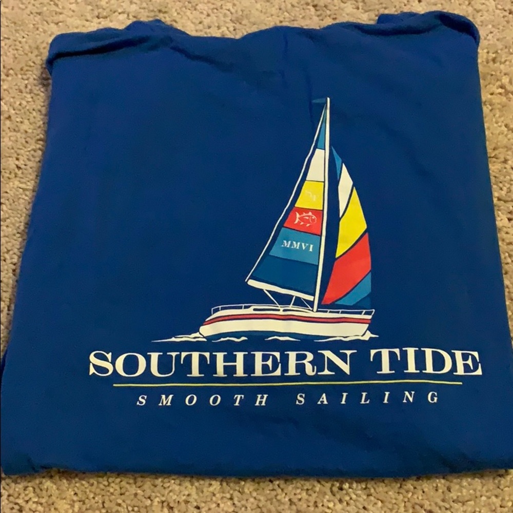 Southern Tide T-Shirt